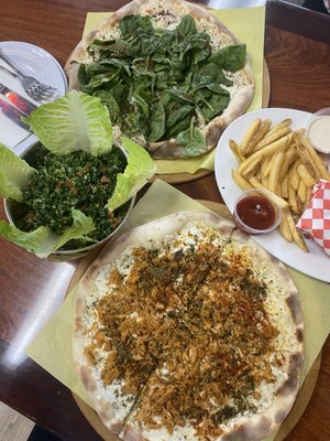 Al Sanabel Bakery by null