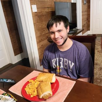 Olde Tyme Grocery - Monday special: meatball poboy $6.45 on Mondays!!!! - Grocery Near Me - Lafayette, Louisiana Olde Tyme Grocery - Monday special: meatball poboy $6.45 on Mondays!!!! - Grocery Near Me - Lafayette, Louisiana