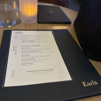 Earls Kitchen + Bar - menu - Canadian (New) Near Me - Vancouver, British Columbia Earls Kitchen + Bar - menu - Canadian (New) Near Me - Vancouver, British Columbia