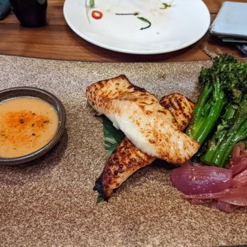 Ozumo - Gindara - Izakaya Near Me - San Jose, California