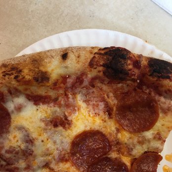 Gaya Pizzeria - Pizza is very good! - Pizza Near Me - Somerville, Massachusetts