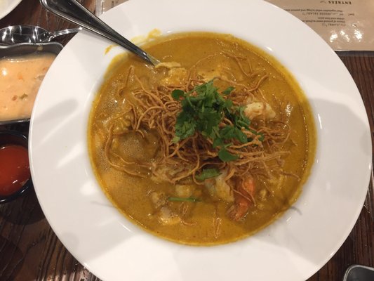 Chana Thai Kitchen by null
