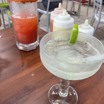 El Senor De Los Tacos 2 - Red beer and margarita - Tacos Near Me - Springdale, Arkansas El Senor De Los Tacos 2 - Red beer and margarita - Tacos Near Me - Springdale, Arkansas
