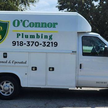 O'Connor Plumbing - Plumbing Near Me - Sand Springs, Oklahoma O'Connor Plumbing - Plumbing Near Me - Sand Springs, Oklahoma