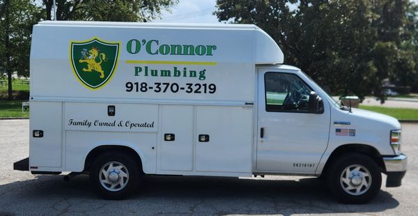 O'Connor Plumbing