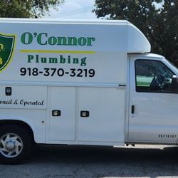 O'Connor Plumbing