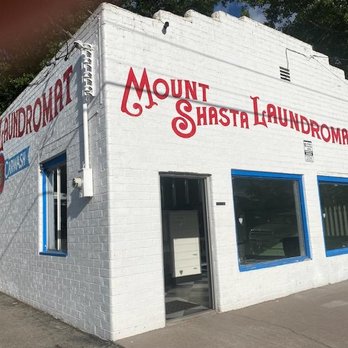 Mount Shasta Laundromat - Mount Shasta Laundromat! - Laundromat Near Me - Mount Shasta, California Mount Shasta Laundromat - Mount Shasta Laundromat! - Laundromat Near Me - Mount Shasta, California