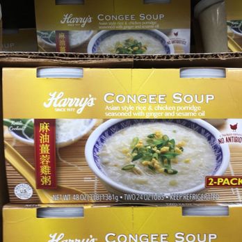 Costco - I had to show this to my mom. My mom used to make this for me when I was sick. - Wholesale Stores Near Me - San Leandro, California Costco - I had to show this to my mom. My mom used to make this for me when I was sick. - Wholesale Stores Near Me - San Leandro, California