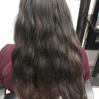 Mixtix Salon - Before - Hair Salons Near Me - Henderson, Nevada