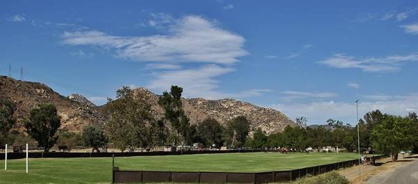 River Valley Equestrian Center - equestrian in Lakeside, CA