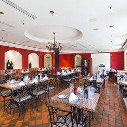 Red Grill - RED GRILL - Das Restaurant