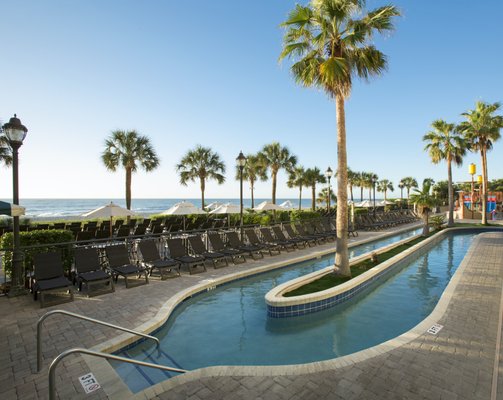 Breakers Myrtle Beach Resort by null