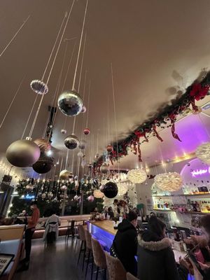 Rukdiew Cafe by null