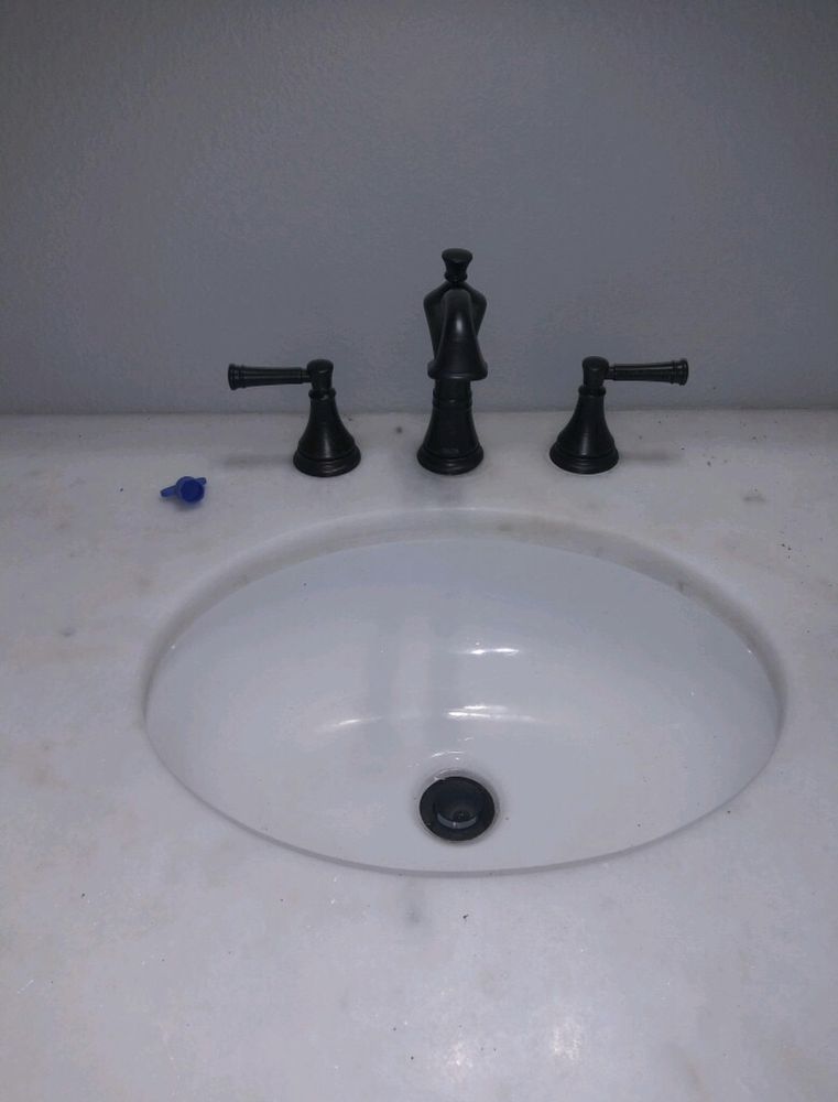 Slide of Purified Plumbing