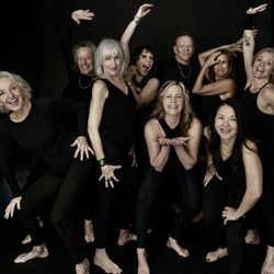 StudioNia Santa Fe - We welcome you ~ any age, fitness level or body type! We are an inclusive community!