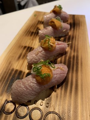 sakesan sushi & bistro by null