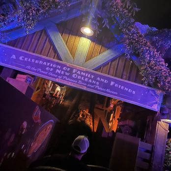 Tiana's Bayou Adventure - Amusement Parks Near Me - Orlando, Florida Tiana's Bayou Adventure - Amusement Parks Near Me - Orlando, Florida