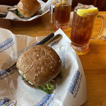 Islands Restaurant - Maui burger - Burgers Near Me - San Diego, California Islands Restaurant - Maui burger - Burgers Near Me - San Diego, California