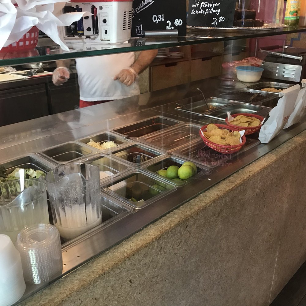 Taco Libre - Food - Mexican Near Me - Munich, BY Taco Libre - Food - Mexican Near Me - Munich, BY