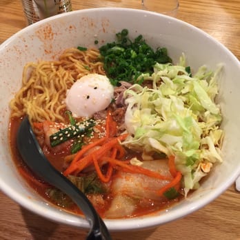 Uncle - Kimchi ramen - Asian Fusion Near Me - Denver, Colorado Uncle - Kimchi ramen - Asian Fusion Near Me - Denver, Colorado