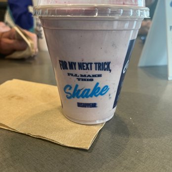 Culver's - Shake. - Fast Food Near Me - Cedar City, Utah