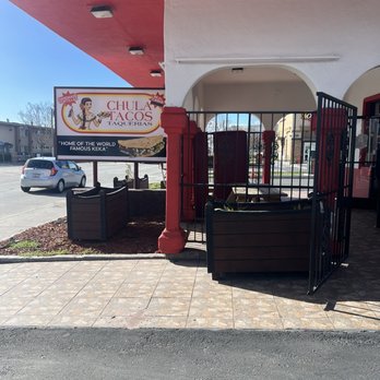 Chula Tacos - Outside - Tacos Near Me - Chula Vista, California Chula Tacos - Outside - Tacos Near Me - Chula Vista, California