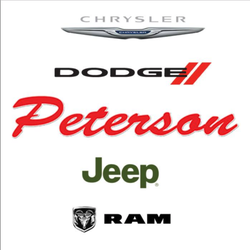 Peterson Chrysler Jeep Dodge - Peterson Chrysler, Dodge, Jeep, Ram Lumberton, NC