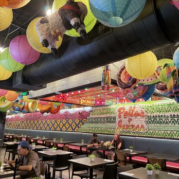 Pollos & Jarras - Peruvian Near Me - Miami, Florida