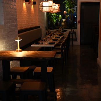 87 Ludlow - Filipino Near Me - New York, New York