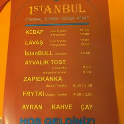 1stAnbul - Ulotka str. 2
