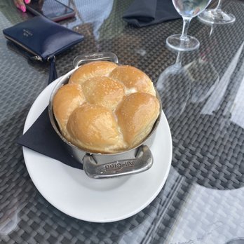 Del Frisco's Double Eagle Steakhouse - Bread - Seafood Near Me - Boston, Massachusetts Del Frisco's Double Eagle Steakhouse - Bread - Seafood Near Me - Boston, Massachusetts