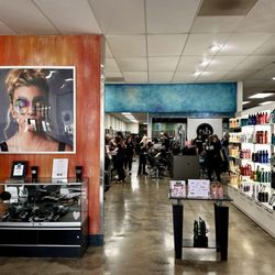 Tennessee School Of Beauty