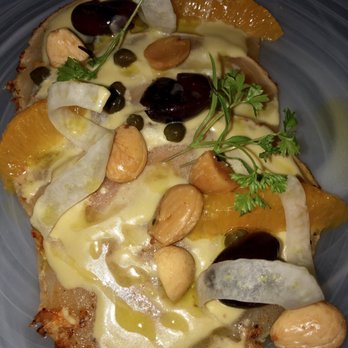 Del Mar - Swordfish - Spanish Near Me - Washington, DC, District of Columbia
