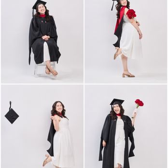 Inthesquare_LA - Graduation Photos - Session Photography Near Me - Los Angeles, California