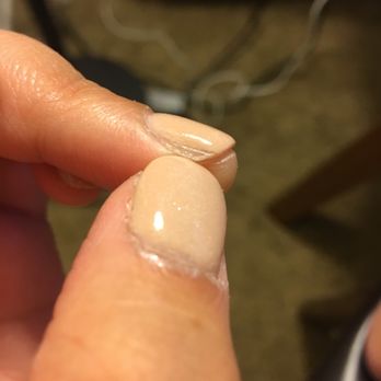 Instyle Nail Spa - Nail Salons Near Me - Highland, California