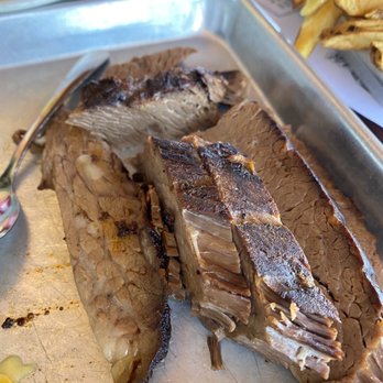 Sparky's Garage II - Brisket - American Near Me - Butte, Montana Sparky's Garage II - Brisket - American Near Me - Butte, Montana