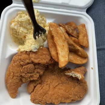 Safeway - Chicken tenders - Grocery Near Me - Kings Beach, California