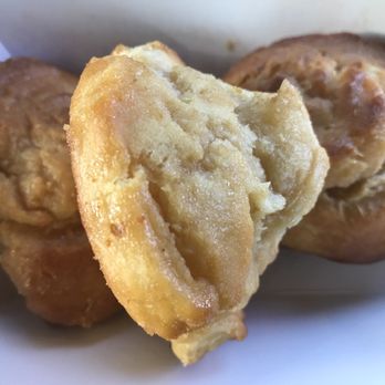 Krispy Krunchy - Honey butter biscuits - Cajun/Creole Near Me - De Motte, Indiana