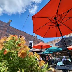 The Brown Bag Bistro