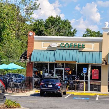 ChocoLate Coffee - Coffee & Tea Near Me - Atlanta, Georgia