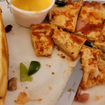John's Pan Pizza - Pizza Near Me - Richmond, British Columbia John's Pan Pizza - Pizza Near Me - Richmond, British Columbia