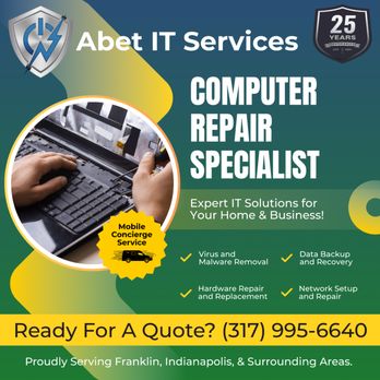 Abet IT Services - Expert Mobile IT Solutions - IT Services & Computer Repair Near Me Abet IT Services - Expert Mobile IT Solutions - IT Services & Computer Repair Near Me