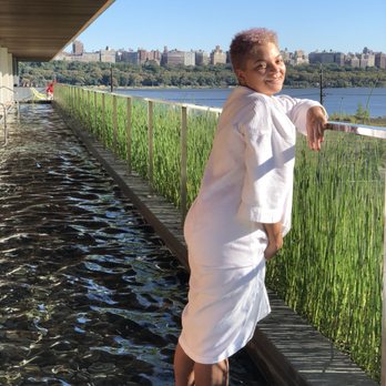 SoJo Spa Club - Saunas Near Me - Edgewater, New Jersey