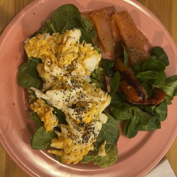 Nina’s Coffee & Tea - classic - Breakfast & Brunch Near Me