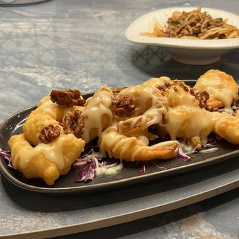Treasure - Dim Sum Near Me - Belmont, California