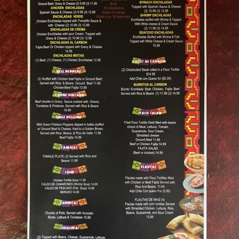Sabino’s Mexican Cocina - Menu - Mexican Near Me - Humble, Texas Sabino’s Mexican Cocina - Menu - Mexican Near Me - Humble, Texas