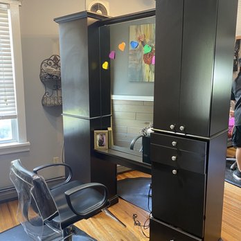 Anavah Salon - Inside the salon - Hair Salons Near Me - Catskill, New York Anavah Salon - Inside the salon - Hair Salons Near Me - Catskill, New York