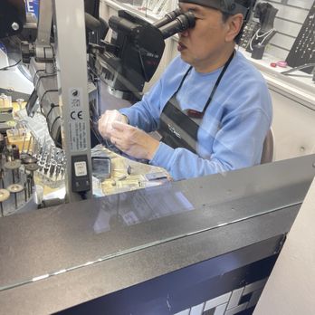Gennaro Jewelers - Customizing my two purchases. - Jewelry Near Me - Bellmore, New York Gennaro Jewelers - Customizing my two purchases. - Jewelry Near Me - Bellmore, New York
