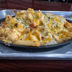 End Zone Bar & Grill