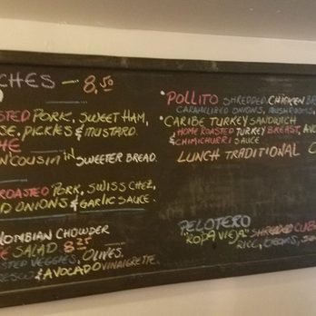 Guava Tree Cafe - Latin American Near Me - Albuquerque, New Mexico